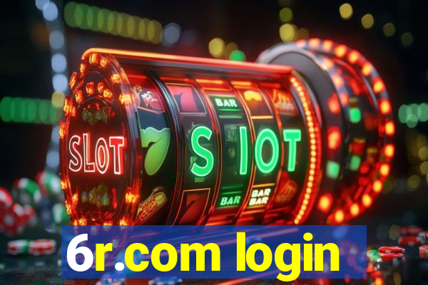 6r.com login